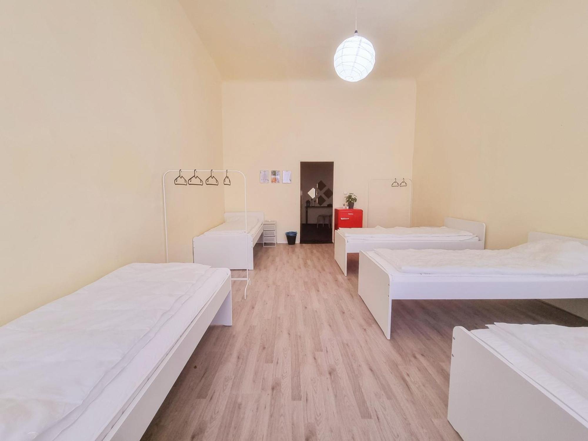 Albergue Korea Town