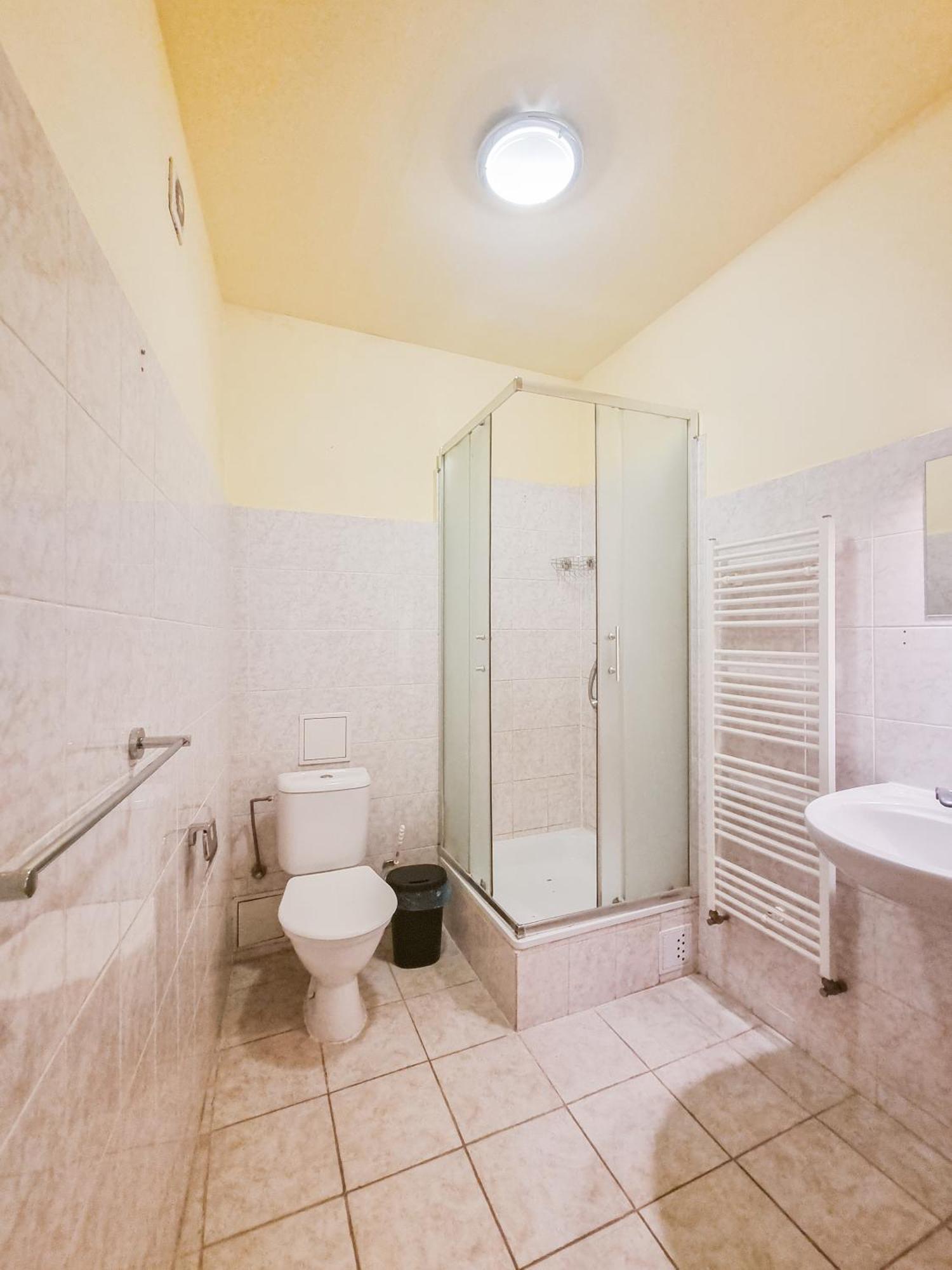Albergue Korea Town Praga